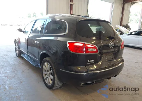 2016 Buick Enclave Premium z USA, uszkodzony, nr VIN 5GAKVCKD1GJ241972